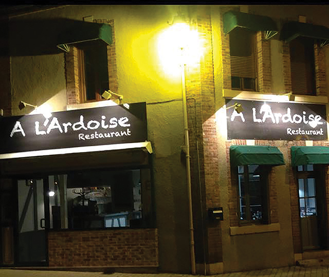 Restaurant St Patrick Argent Sur Sauldre Restaurant St Patrick Argent Sur Sauldre